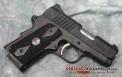 Used Para Carry 45acp Covert Black