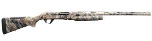 Benelli Super Black Eagle II 3+1 3.5" 12ga 24" - 10112 Benelli Super Black Eagle II 3+1 3.5" 12ga 24" - 10112