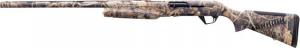 Benelli Super Black Eagle II Left Hand 3+1 3.5" 12 GA 28"