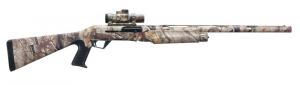 Benelli Super Black Eagle II 3+1 3.5" 12ga 24" - 10209 Benelli Super Black Eagle II 3+1 3.5" 12ga 24" - 10209