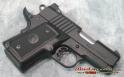 Used Para Warthog 45acp 10rd