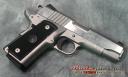 Used Para 1345 Stainless 45acp