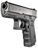 GLOCK 23 40SW 4 TRI NS W/3MAG 13 - PN2350607 GLOCK 23 40SW 4 TRI NS W/3MAG 13 - PN2350607