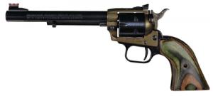 HTG .22 LR COMBO 6.5 CH/BL HVI 6 - RR22MCH6AS HTG .22 LR COMBO 6.5 CH/BL HVI 6 - RR22MCH6AS