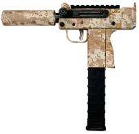 MPA Defender 9 MINI SC 3.25 CMO 35 - MPA930SST-AC