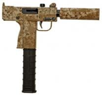 MPA MPA930T-AC Defender Top Cocker 30+1 9mm 4.5" - MPA930TAC MPA MPA930T-AC Defender Top Cocker 30+1 9mm 4.5" - MPA930TAC