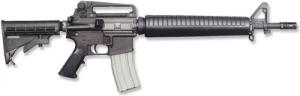 Bushmaster Dissipator A3 CARB 223 16 30 - 90281