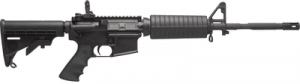 Bushmaster TACTIC READY M4 A3 223 16 - 90292