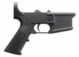 Bushmaster AR-15 Complete Lower Receiver Pistol Grip - F1003711 Bushmaster AR-15 Complete Lower Receiver Pistol Grip - F1003711