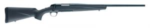 Browning X-Bolt Hunter Bolt-Action Rifle, .300 WSM, 23" Barrel, Gray Finish - 035247246 Browning X-Bolt Hunter Bolt-Action Rifle, .300 WSM, 23" Barrel, Gray Finish - 035247246