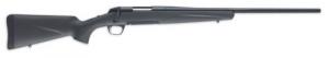 Browning X-Bolt Hunter Rifle, .270 WSM, 23" Barrel, Gray Stock - 035247248