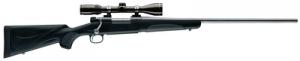 Winchester USR M70 ULT SHDW 270 with Scope - 535123226