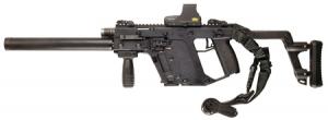 Kriss Super V Vector Tactical With Folding Stock .45 ACP  - KWCRS0800202
