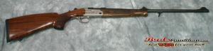 MER 76K133708 K3JAGD 7MM/08 23.6 - MERKEL K3-JAGD 7MM-08