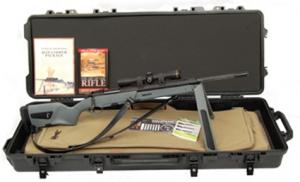 Steyr Arms SCOUT .308 WIN. Jeff Cooper Package - 2634612JC Steyr Arms SCOUT .308 WIN. Jeff Cooper Package - 2634612JC