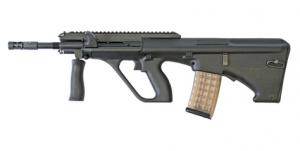 Steyr AUG A3 .223 Rem/5.56 NATO Semi Auto Rifle - AUG22301 Steyr AUG A3 .223 Rem/5.56 NATO Semi Auto Rifle - AUG22301