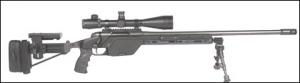Steyr Arms SSG08 308 508MM Barrel KLAPPSCHAFT - 6002038 Steyr Arms SSG08 308 508MM Barrel KLAPPSCHAFT - 6002038