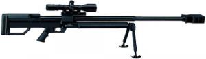Steyr Arms HS50 .50 BMG W/O OPTICS - 610131 Steyr Arms HS50 .50 BMG W/O OPTICS - 610131
