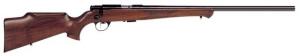 ANSCHUTZ  1712 SIL .22 LR - 007594
