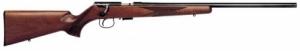 ANSCHUTZ 52214102 1517 MP R .17 HMR 25.5 BLU - ANS17HMR 1517MP