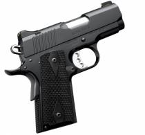 Kimber Ultra TLE II 7+1 45ACP 3" - 3200242 Kimber Ultra TLE II 7+1 45ACP 3" - 3200242