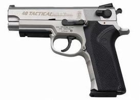 Smith & Wesson 4003 TSW 40 TACTICAL - 149566