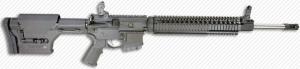 DOUBLESTAR MARKSMAN W/ BIPOD 223 - DSMKMANRIF