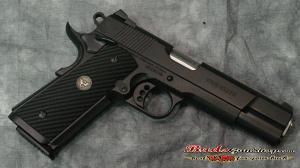Wilson Combat CQB Elite .45 Special Order - WCCQBEASO Wilson Combat CQB Elite .45 Special Order - WCCQBEASO