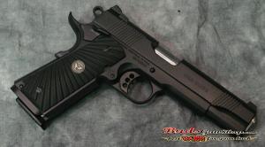 Wilson Combat CQB Elite - WCCQBEABP Wilson Combat CQB Elite - WCCQBEABP