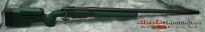 Remington 40-XS MLR .338 Lapua Mag  Custom Tactical Long-Range Rifle - 27249