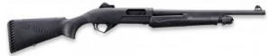 Benelli SuperNova Tactical 18" 12 Gauge Shotgun - 20155