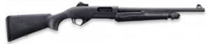 Benelli SuperNova Tactical 18" 12 Gauge Shotgun - 20155 Benelli SuperNova Tactical 18" 12 Gauge Shotgun - 20155