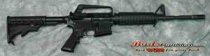 BUSHMASTER A1 M4-IZZY 10RND MAG - 90523 BUSHMASTER A1 M4-IZZY 10RND MAG - 90523