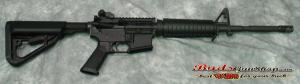 Accurate Armory AAR15 AR15 CARB .223 - AAR15 CARB223