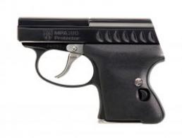Masterpiece Arms PROTECTOR 380 BLK 5RD - MPA380B Masterpiece Arms PROTECTOR 380 BLK 5RD - MPA380B