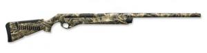 Benelli SuperVinci 3+1 3.5" 12 GA 26" (10557) - 10557