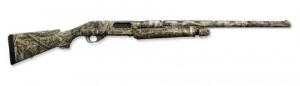 Benelli Nova Realtree Max-5 12 Gauge Shotgun