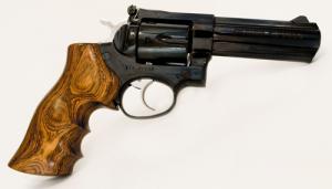 RUGER GP141P .357 MAG 4" ROYAL PHOENIX - 1749 RUGER GP141P .357 MAG 4" ROYAL PHOENIX - 1749