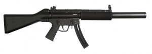 American Tactical Imports GSG-5 SD .22 LR  22+1