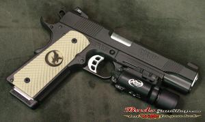 Nighthawk Custom GRP Recon - NHCGRPRECONLT Nighthawk Custom GRP Recon - NHCGRPRECONLT