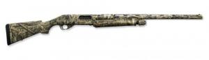 Benelli Nova 4+1 3.5" 12 GA 26" - 20076