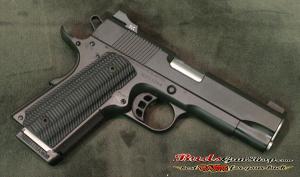 Nighthawk Custom T3 CA Legal - NHCT3CA