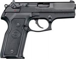 Stoeger Cougar .40S&W 3.6" Matte Black - 31701