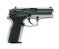 Stoeger Cougar 9mm 3.6" 15+1 Matte Black - 31711