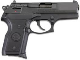Stoeger Cougar Compact 9mm 13+1 Matte Black - 31716