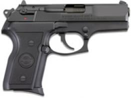 Stoeger Cougar Compact 9mm 13+1 Matte Black - 31716 Stoeger Cougar Compact 9mm 13+1 Matte Black - 31716