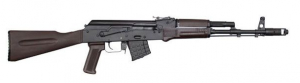IZHMASH SAIGA SGL21-62 7.62X39 5RD - SGL2162