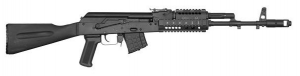 ARI SAIGA SGL21-66 7.62X39 5RD - SGL2166 ARI SAIGA SGL21-66 7.62X39 5RD - SGL2166