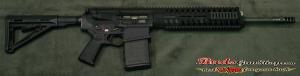 POF USA Patriot Ordnance Factory P308 - R308-16-11H-308 POF USA Patriot Ordnance Factory P308 - R308-16-11H-308
