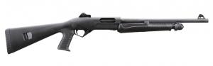 Benelli SuperNova Tactical 18" Black 12 Gauge Shotgun - 20160 Benelli SuperNova Tactical 18" Black 12 Gauge Shotgun - 20160